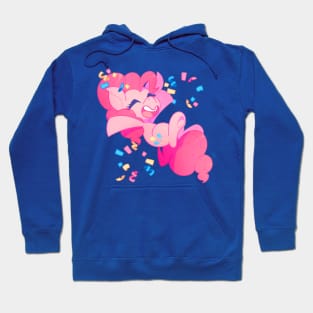 Party Animal Hoodie